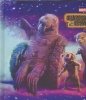 ART OF MARVEL STUDIOS GUARDIANS OF THE GALAXY VOL 03 HC [9781302956608]